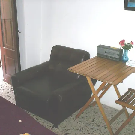 Apartamento Apartments Cefalu *