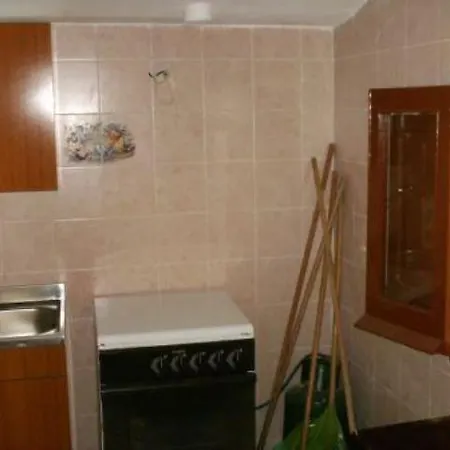 Apartamento Apartments Cefalu
