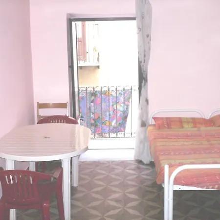 Apartamento Apartments Cefalu