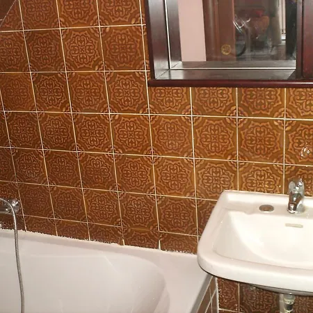 Apartamento Apartments Cefalu *