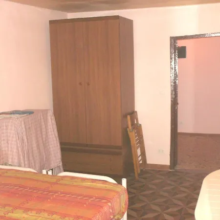 Apartments Cefalu
