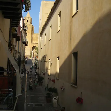 Apartamento Apartments Cefalu Cefalú