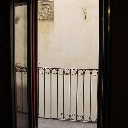 Apartments Cefalu