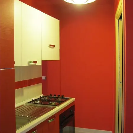 Apartamento Apartments Cefalu *