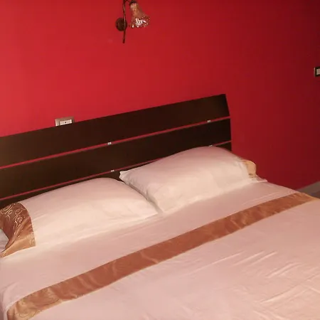 Apartments Cefalu