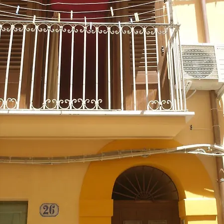 Apartamento Apartments Cefalu