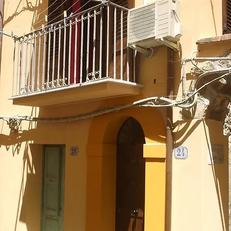 Apartamento Apartments Cefalu *