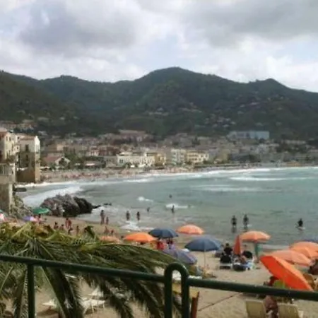 Apartments Cefalu *