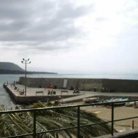 Apartments Cefalu