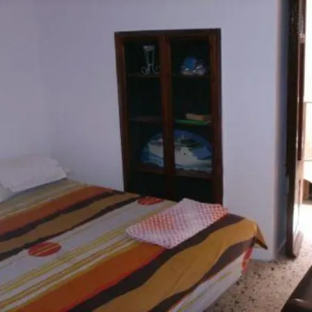 Appartamento Apartments Cefalu Cefalù