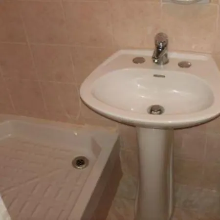 Apartments Cefalu