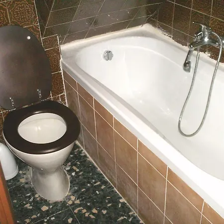 Appartamento Apartments Cefalu Cefalù