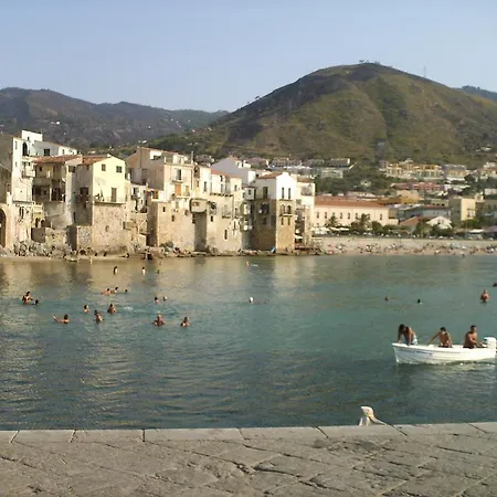 Appartamento Apartments Cefalu Cefalù