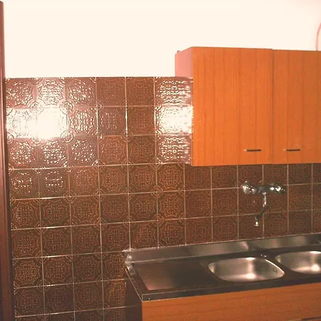 Appartamento Apartments Cefalu *