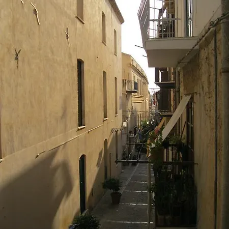 Appartamento Apartments Cefalu