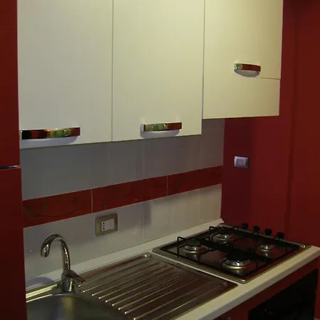 Appartamento Apartments Cefalu Cefalù