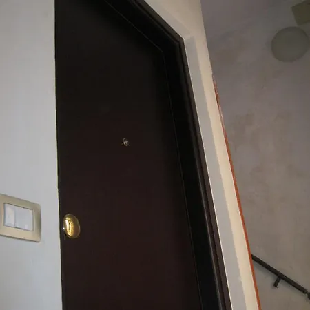 Appartamento Apartments Cefalu