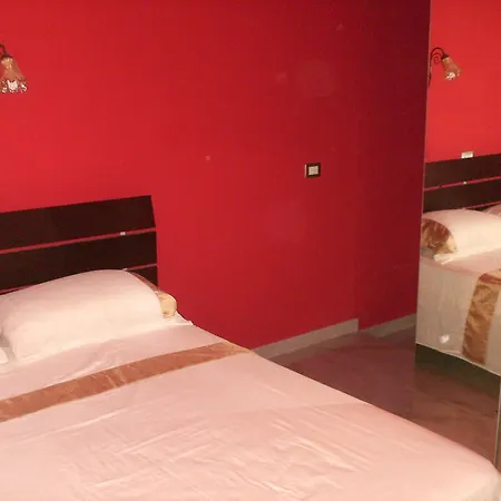 Appartamento Apartments Cefalu *