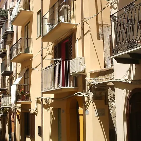 Apartments Cefalu Cefalù