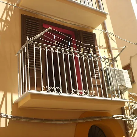 Appartamento Apartments Cefalu Cefalù